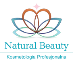 Natural Beauty Kosmetologia Profesjonalna - Logo